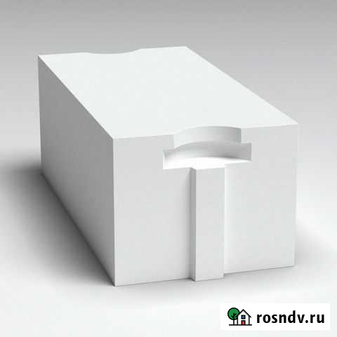 Газоблок Твинблок (Теплит) Березовский Екатеринбург - изображение 1