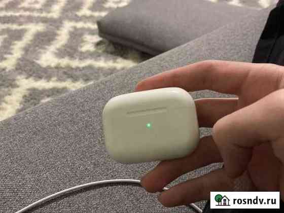 Airpods pro оригинал Вологда