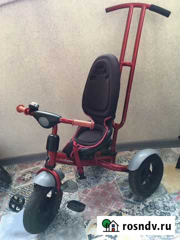 Трехколесный велосипед Одинцово - изображение 1