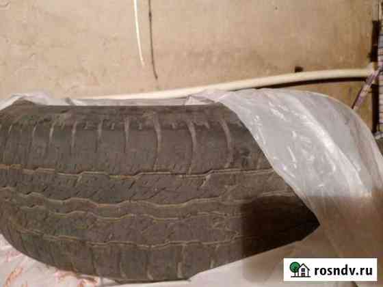 Шины Комплект Bridgestone 225/65/17 Волгоград