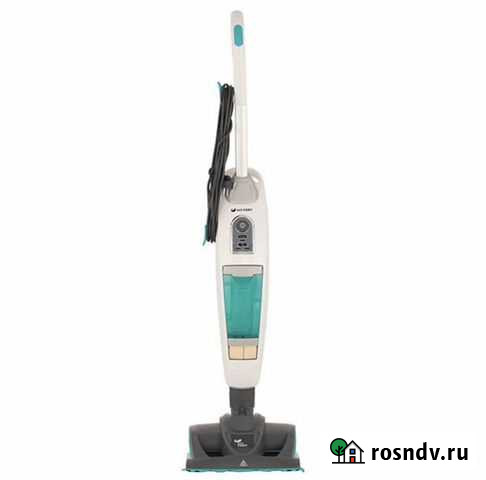 Пылесос моющий Kitfort кт-535-2 белый Набережные Челны - изображение 1