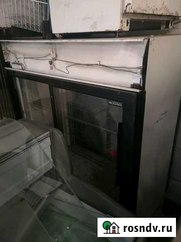 Холодильный Шкаф Самара - изображение 1
