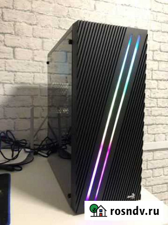 Хороший пк для игр 724 Набережные Челны - изображение 1