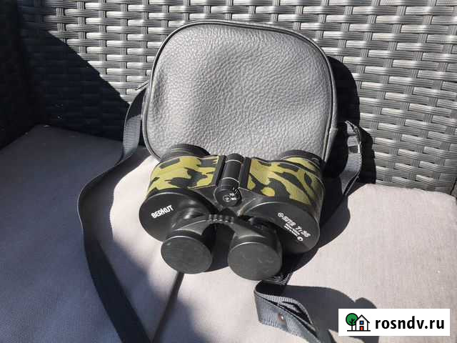 Бинокль бп2 7х35 Анапа - изображение 1