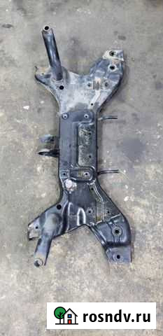 Балка под двс передняя Mitsubishi Colt Z25A 4G19 Биробиджан - изображение 1