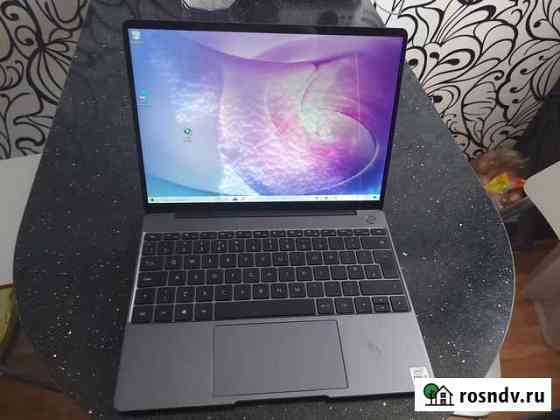 Игровой ультрабук i7-10510, GeForse 2Гб, ssd 500Гб Екатеринбург