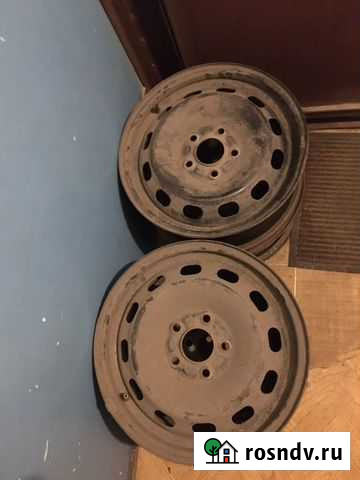 Штампы Форд фокус 2 2007 года Курган - изображение 1