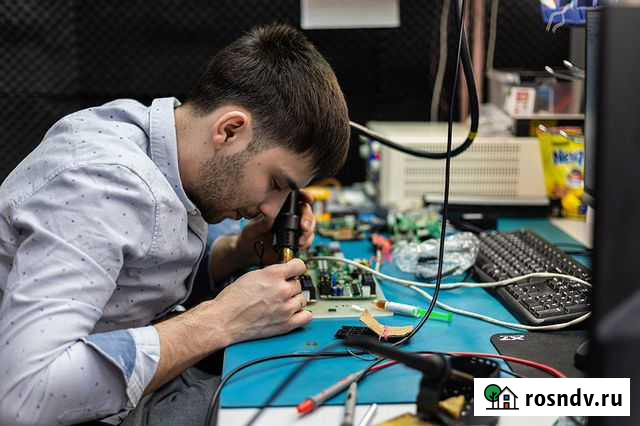 Ремонт компьютеров и ноутбуков, на дому Екатеринбург - изображение 1