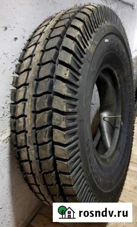 Автошина ашк Forward Traction 310 10.00R20 Ульяновск - изображение 1