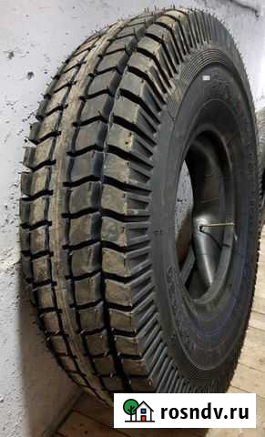 Автошина ашк Forward Traction 310 10.00R20 Ульяновск - изображение 1