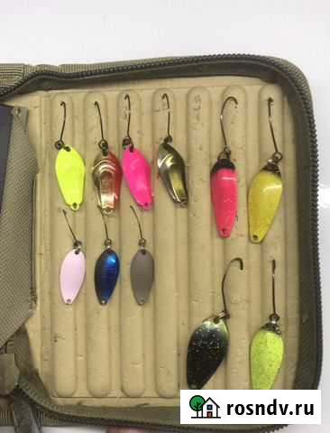 Микроколебалки Forest Димитровград - изображение 1