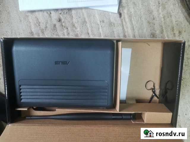 Модем роутер Сыктывкар - изображение 1