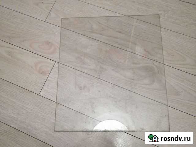 Стекло 397х349 мм Новомосковск - изображение 1