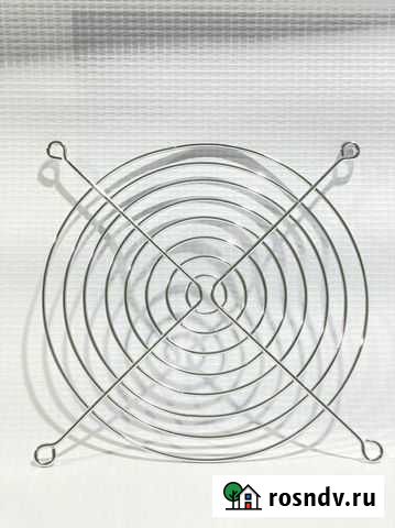Сетки на вентиляторы 14x14 Хасавюрт - изображение 1
