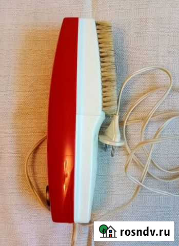 Щетка-пылесос Ветерок-3 Санкт-Петербург - изображение 1