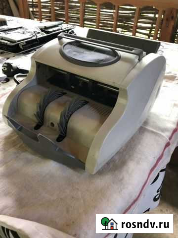 Счётчик банкнот PRO 40U Севастополь - изображение 1