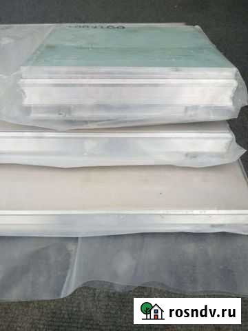 Люк ревизионный Брянск - изображение 1