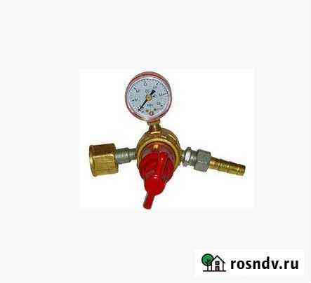 Редуктор бпо-5 мини для газопламенной обработки+ Ростов-на-Дону