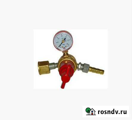 Редуктор бпо-5 мини для газопламенной обработки+ Ростов-на-Дону - изображение 1