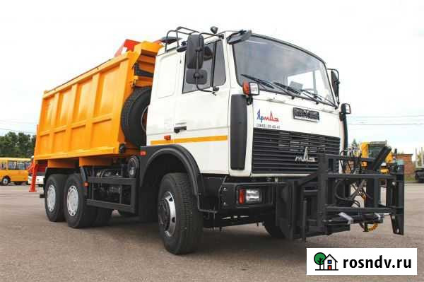 Комбинированная дорожная машина эд-244 А 1 Екатеринбург - изображение 1