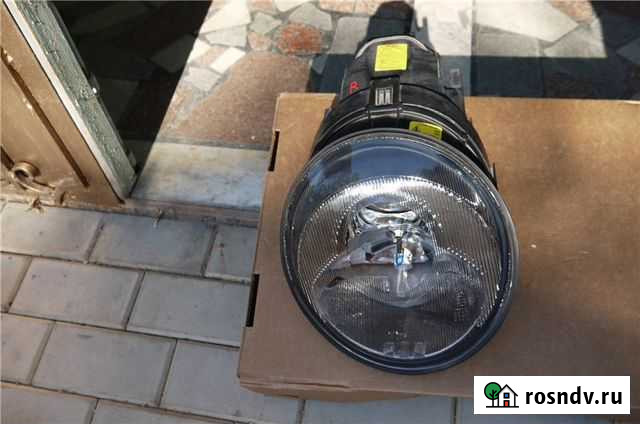 Фары передние Porsche 993 Астрахань - изображение 1