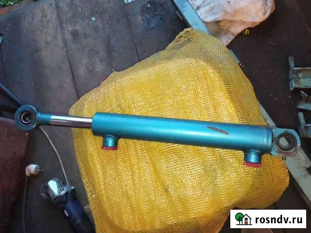 Насос Шелехов - изображение 1