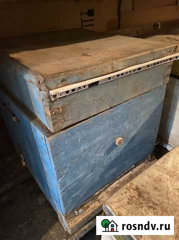 Улей для пчел Старый Оскол - изображение 1