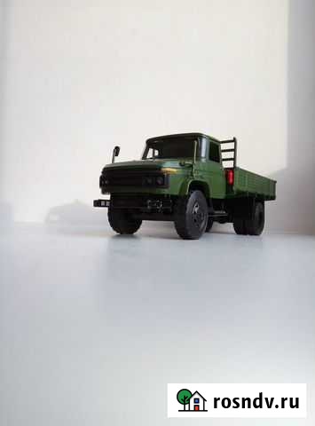 FAW Jiefang CA 141 Красноярск - изображение 1