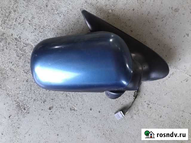 Зеркало правое Ниссан Примьера 1999-2002 Судак - изображение 1