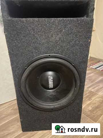 Sundown audio SA15 Нижневартовск - изображение 1