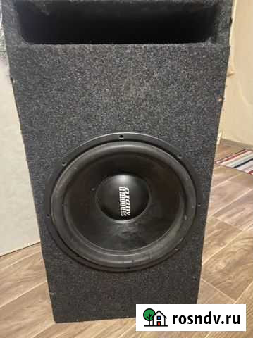 Sundown audio SA15 Нижневартовск - изображение 1