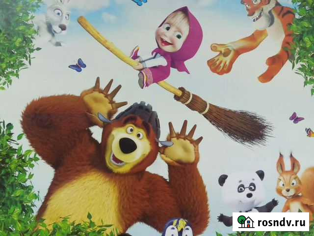 Готовый бизнес Частный детский сад Краснодар - изображение 1