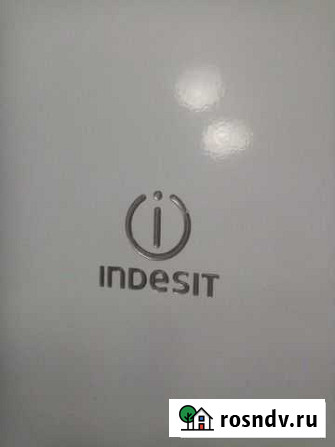 Холодильник Indesit Ессентуки - изображение 1