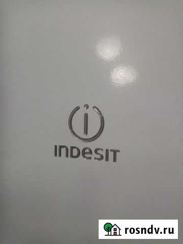 Холодильник Indesit Ессентуки - изображение 1