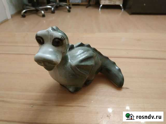 Фигурка СССР Пермь - изображение 1