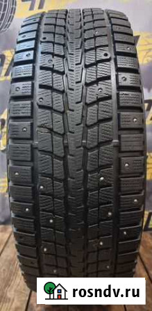 Dunlop SP Winter ICE 01 265/70 R16 Петропавловск-Камчатский - изображение 1