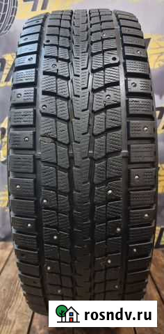 Dunlop SP Winter ICE 01 265/70 R16 Петропавловск-Камчатский - изображение 1
