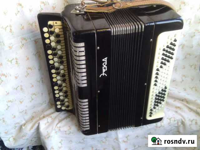 Баян Этюд Москва - изображение 1