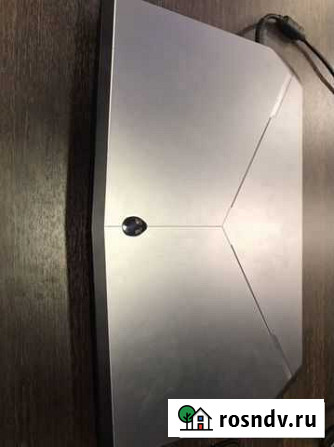 17.3 Ноутбук Alienware 17 R3 Пермь - изображение 1