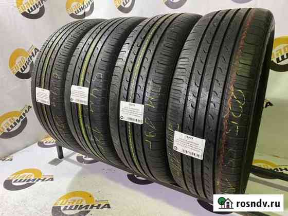 Goodyear EfficientGrip SUV 225/55 R19 Воронеж