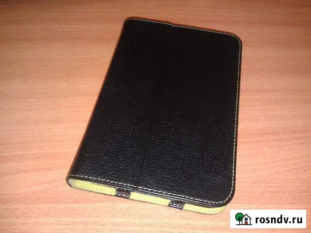 Samsung Tab2, 7 чехол Сыктывкар - изображение 1