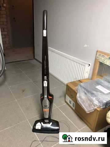 Пылесос Electrolux Калининград - изображение 1