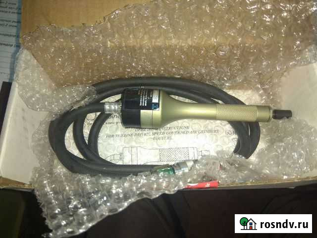 Бор машинка пневматическая Чебоксары - изображение 1