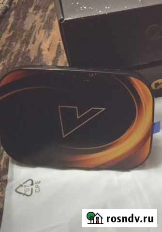 Комплект тв-тюнер Вонтар для авито-доставки Санкт-Петербург - изображение 1