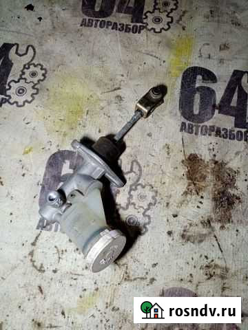 Главный цилиндр сцепления для Mitsubishi Carizma 1 Саратов - изображение 1