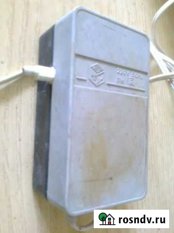 Компрессор аквариумный Мурманск - изображение 1