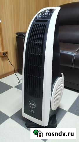 Вентилятор колонный Братск - изображение 1