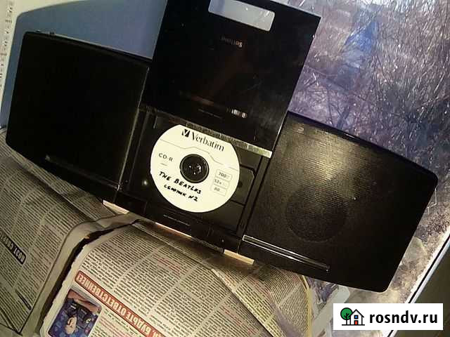 Philips Николаевск - изображение 1