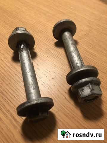 Продам Болт регулировочный развалсход BMW X5 E53 Великий Новгород - изображение 1