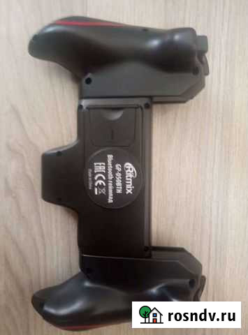 Беспроводной геймпад Уфа - изображение 1